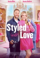  Стилизовано с любовью смотреть онлайн (2022) бесплатно в HD